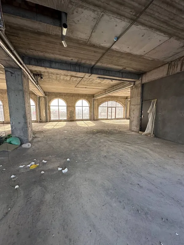 120м² |Фергана йули|Салон BYD|900 у.е. за 1м²|Первая линия|2 этаж 3