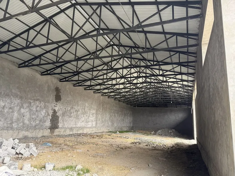 Tadbirkorlar uchun Bino ijaraga beriladi ,sklad yoki tovar ishlab chiq — фото 2