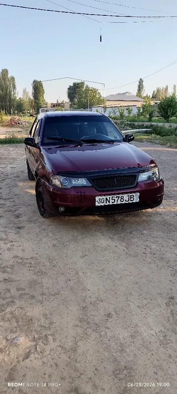 nexia 2 mexanika 1.6 4 nexia 2 mexanika 1.6 4