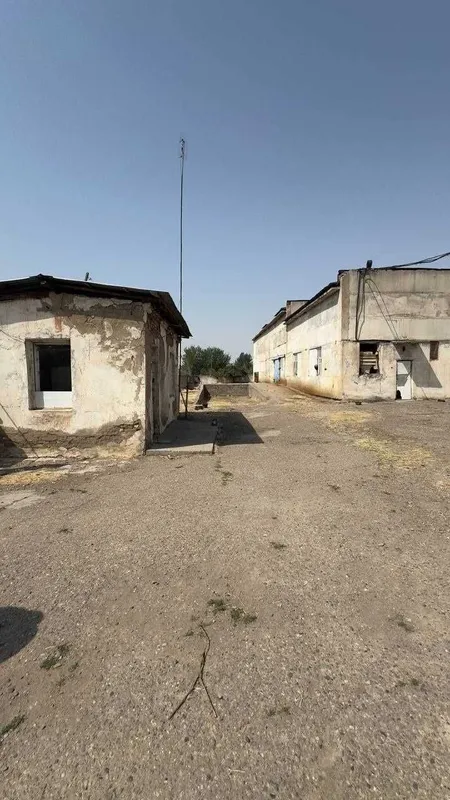 земля, 62 сотки, Паркент, под любой вид деятельности — фото 5