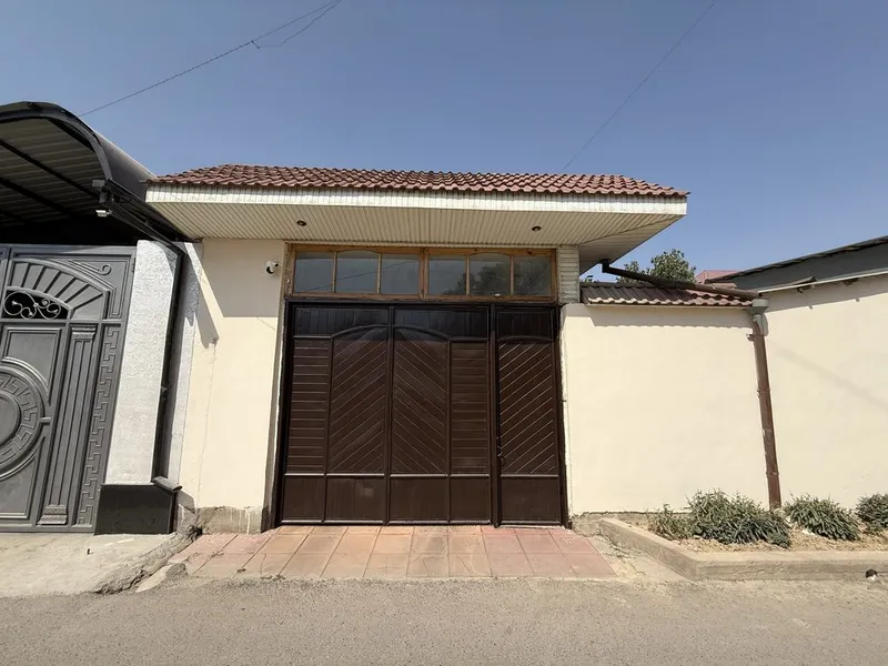 Продается коттедж в Ангрене 2 Продается коттедж в Ангрене 2