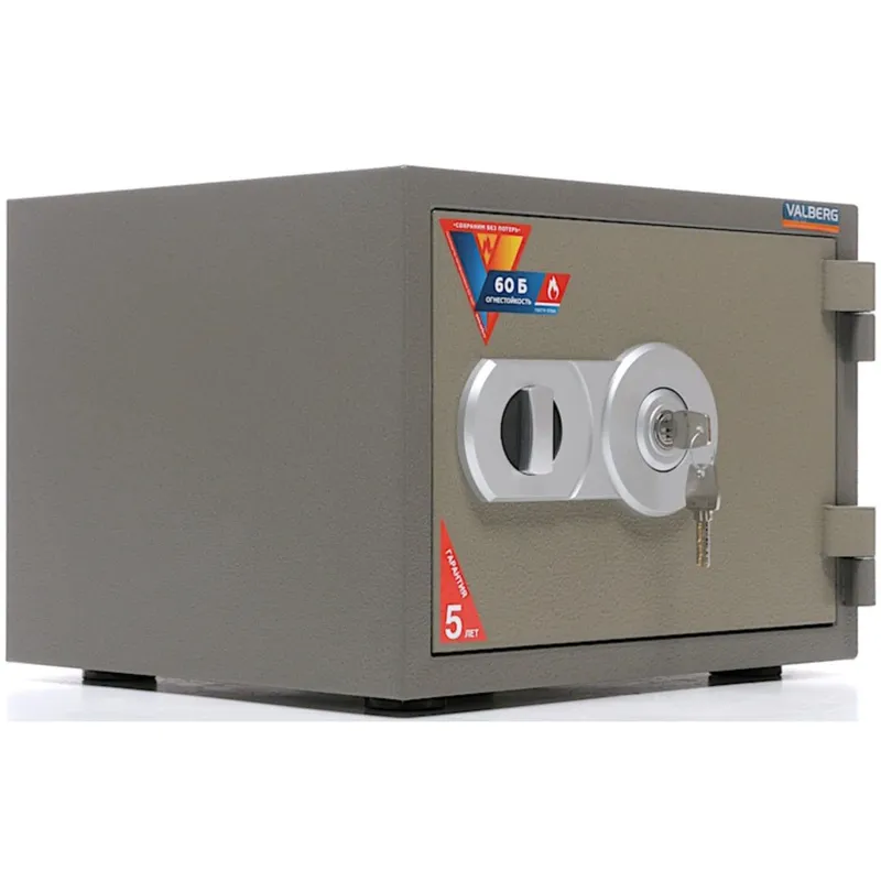 Сейф Valberg FRS 30 KL перечисление есть 2 Сейф Valberg FRS 30 KL перечисление есть 2