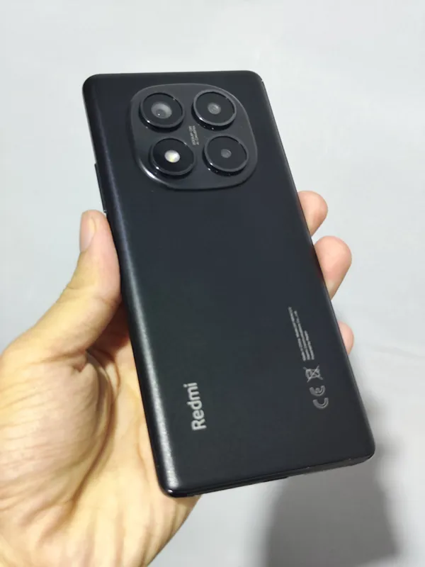 Redmi Note 14 Pro 1 Redmi Note 14 Pro 1