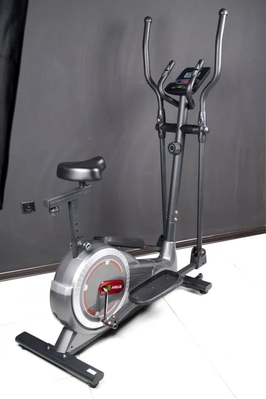 Elliptik Trenajor | Professional Orbitrek | 140 kg 1 Elliptik Trenajor | Professional Orbitrek | 140 kg 1