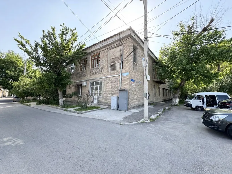 Продается нежилое помещение.Мирзо Улугбекский район.Дархан — фото 6