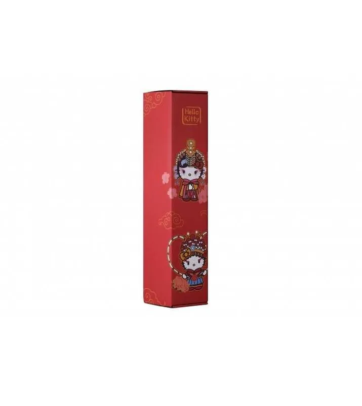 } Коврик Akko Hellokitty Peking Opera Deskmat A — фото 1