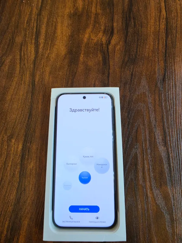 Huawei pura 80 pro 2