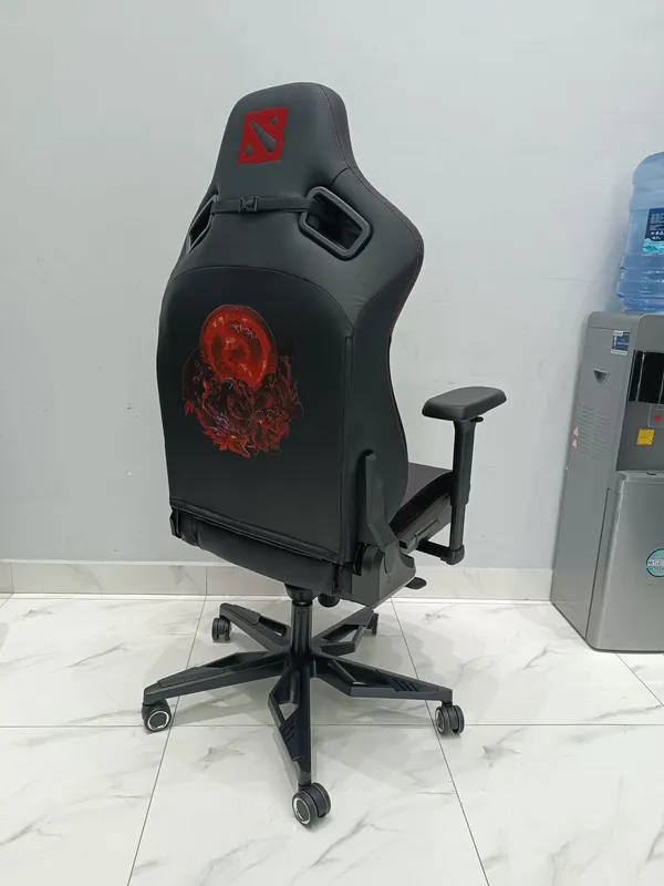 Игровое кресло ValveDOTA2 — фото 4