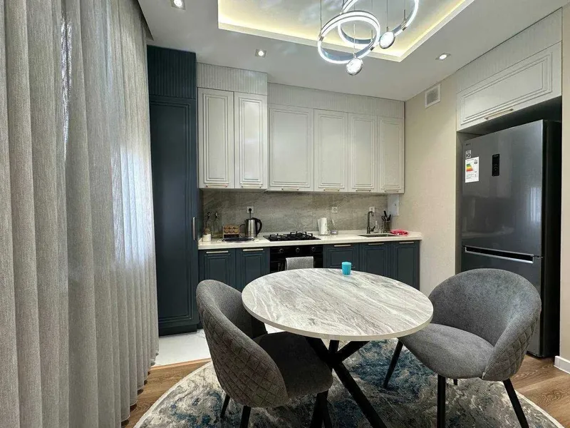 China House Сергели 6А 2-станция Метро сдаётся в аренду — фото 3