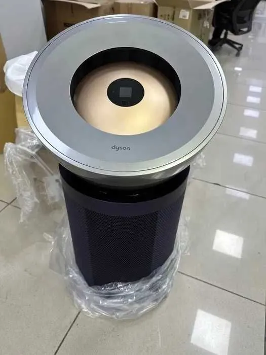 Очиститель -увлажнитель воздуха Dyson PH05 со склада ДОСТАВКА — фото 1
