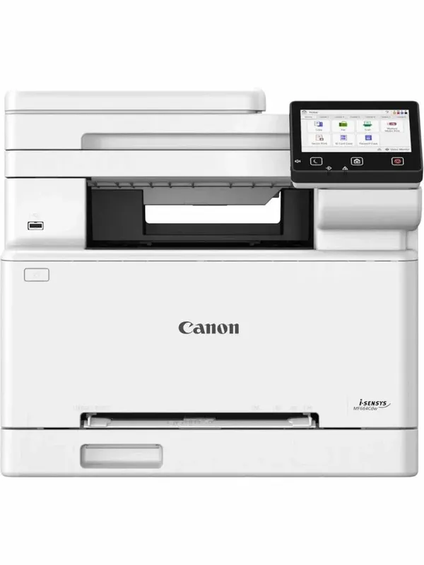Canon MF664Cdw МФУ Canon i-SENSYS MF664Cdw. Tehnodom.uz 1 Canon MF664Cdw МФУ Canon i-SENSYS MF664Cdw. Tehnodom.uz 1