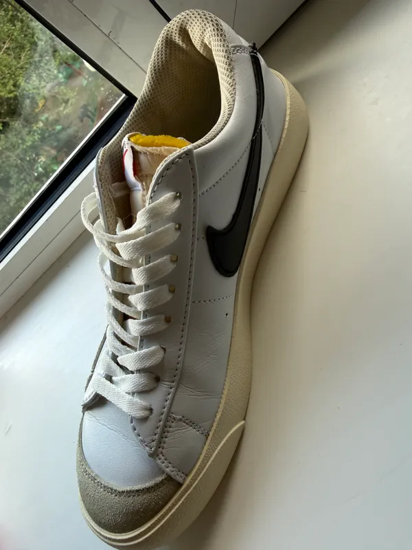 Кроссовки Nike