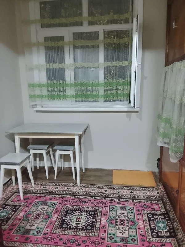 Аренда квартиры 5