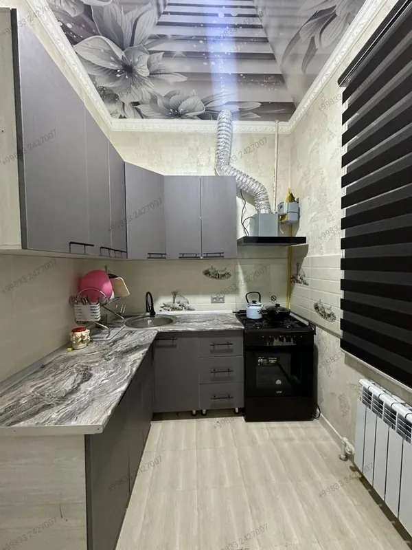 Продаётся 2 х комнатная квартира, РАДУГА — фото 6