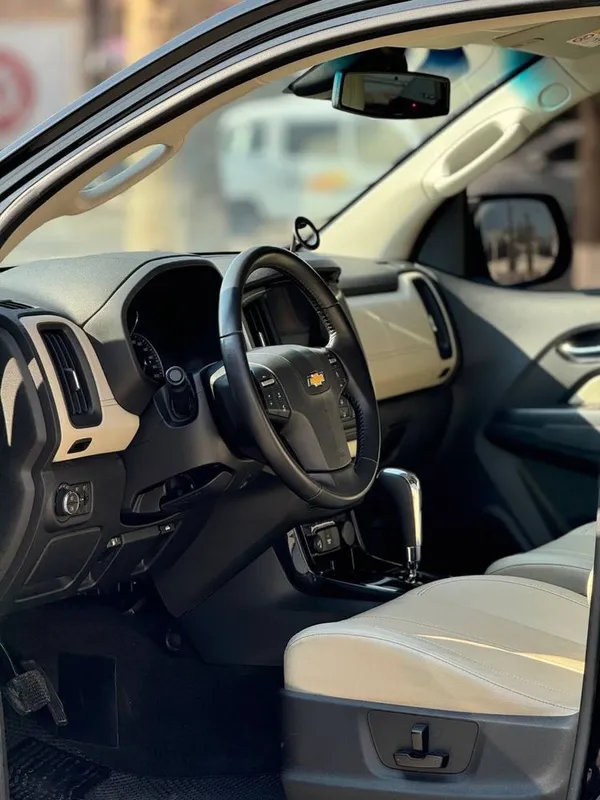 Trailblazer 2020 год 3 Trailblazer 2020 год 3