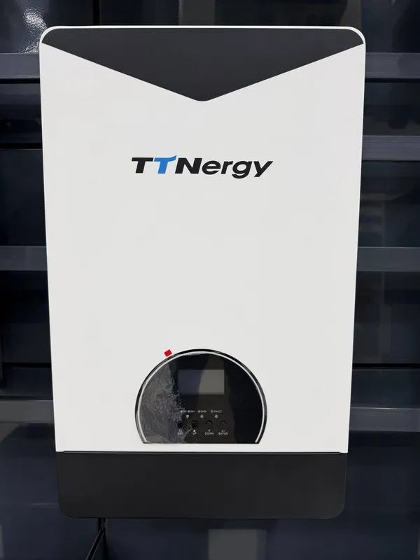 TTN inverter 11kW