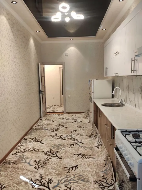 Квартира ижарага берилади — фото 1