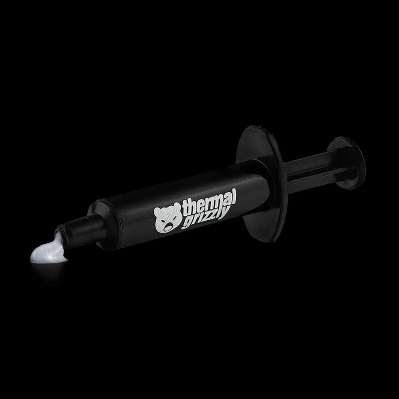 Thermal Grizzly Kryonaut 1g termopastasi 4