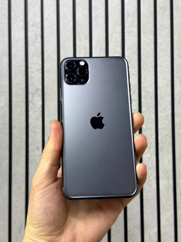 iPhone 11 Pro Max