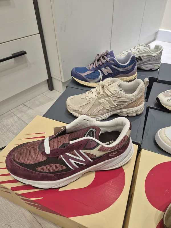 РАСПРОДАЖА остатков New Balance — фото 3