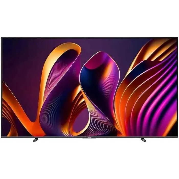 "Hisense 100 диагональ" 4K UHD QLED* доставка бесплатно! — фото 2