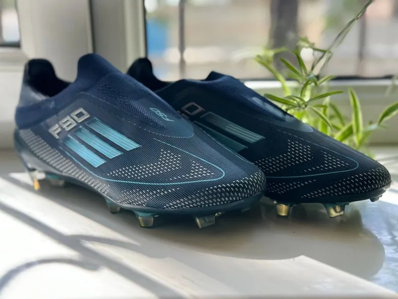 Бутсы Adidas F50