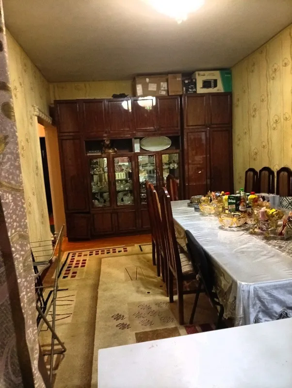 Мирзо Улугбек тумани Ттз 4 массив ТТЗ 4 Мирзо Улугбек тумани ТТЗ 4 ма — фото 5