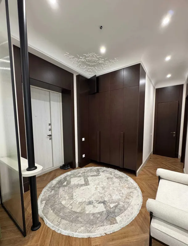 Юнусабад 19-кв 3 комнаты • 95 м² • 3/9 этаж 2