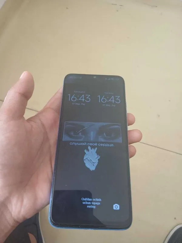 redmi 10c holatini deyarli yangideklaru ham bor va zo'r narxlarda — фото 1
