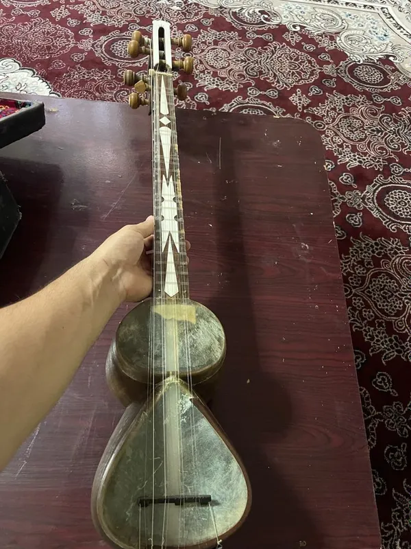 Tor cholg’u asbobi uymali 4 Tor cholg’u asbobi uymali 4