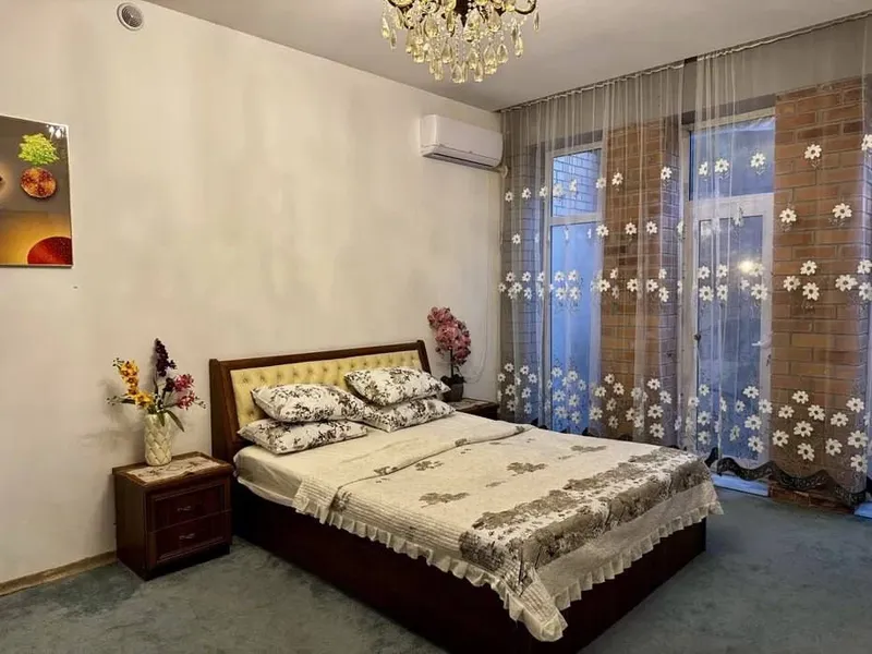 Сдается дом в махалле Сугдиёна ( н938 ) — фото 2