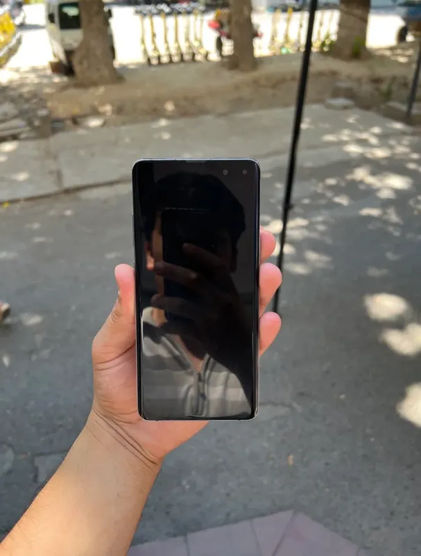 Samsung Galaxy S10 5G 5