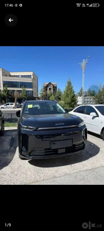 Arzon narxda GAC ayon i60 bez pirabek 530 1 Arzon narxda GAC ayon i60 bez pirabek 530 1