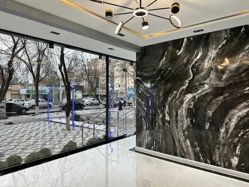 Сдаётся офис в аренду | Корасарой | Алмазар | — фото 7