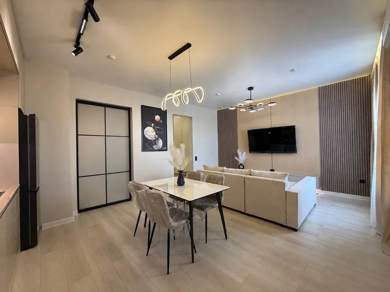 Продажа квартира, ЖК "Oz’ makon" (Golden house), Мирабадский р-н