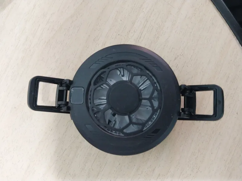 telefon uchun kuller sovutgich 3