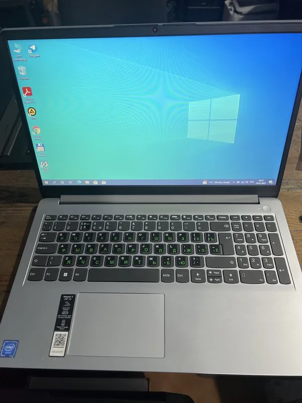 Lenovo ideapad 1 1