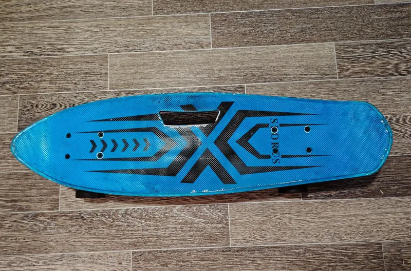 Skeytbord x sport 2