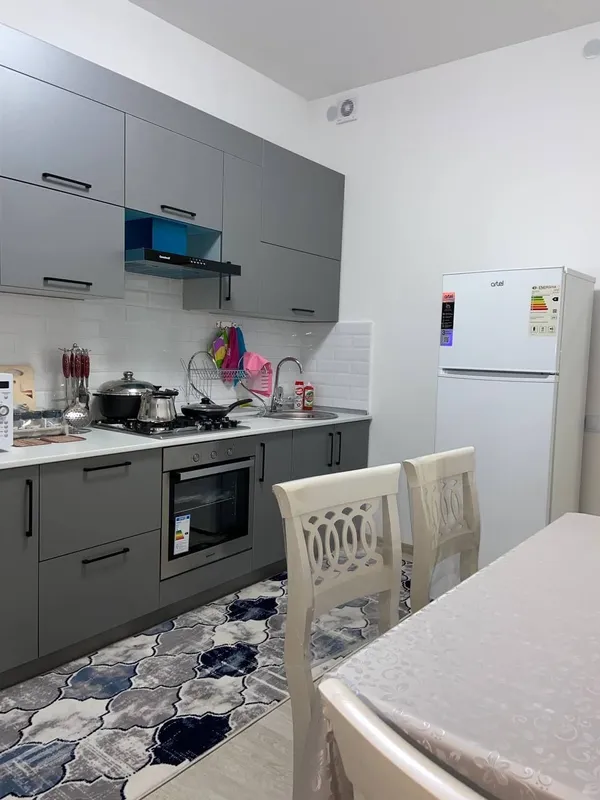 Assalom Sohil (Golden House 2 комнатная 65 квадратура 7 Assalom Sohil (Golden House 2 комнатная 65 квадратура 7