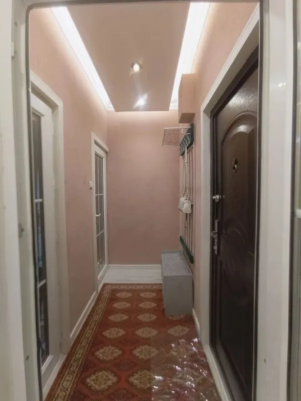 Квартира аренда 1-2/1/4 Учтепа р-н Фархадский базар — фото 8
