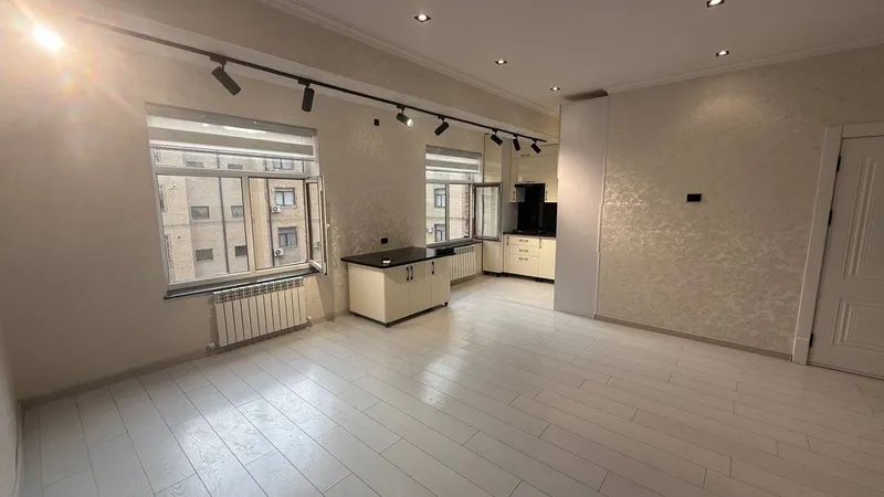 Poytaxt Residence ЖКdagi zamonaviy 3 xonali dupleks 1