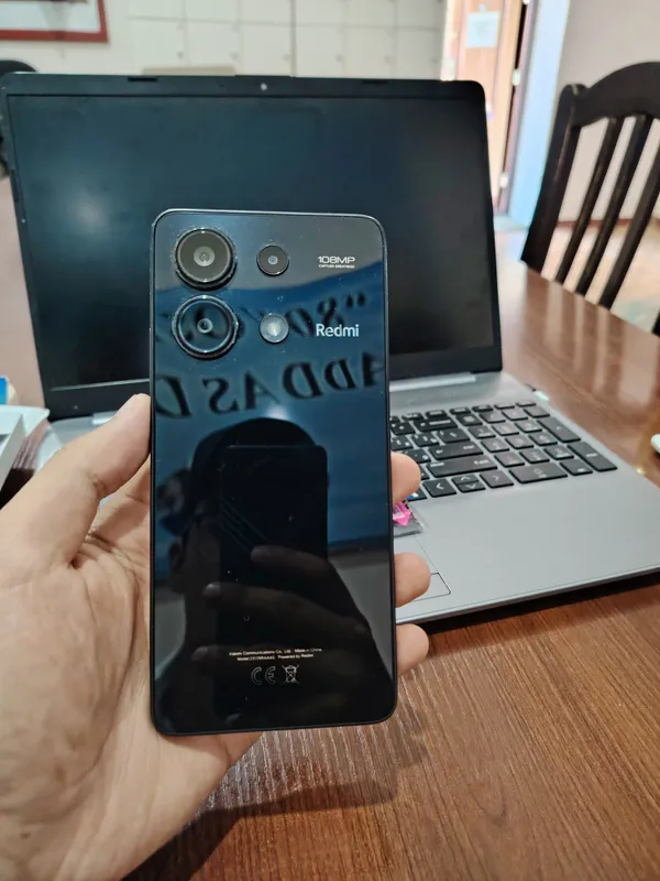 Redmi note 13 ideal 1 Redmi note 13 ideal 1
