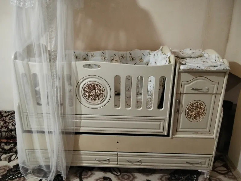 Детский манеж 3 Детский манеж 3