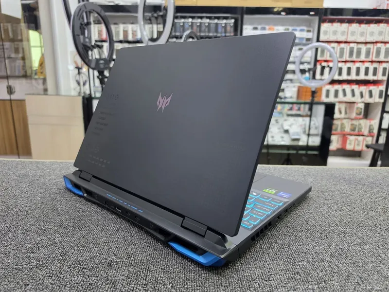 Acer Predator Helios Neo 16 Core i9 3 Acer Predator Helios Neo 16 Core i9 3