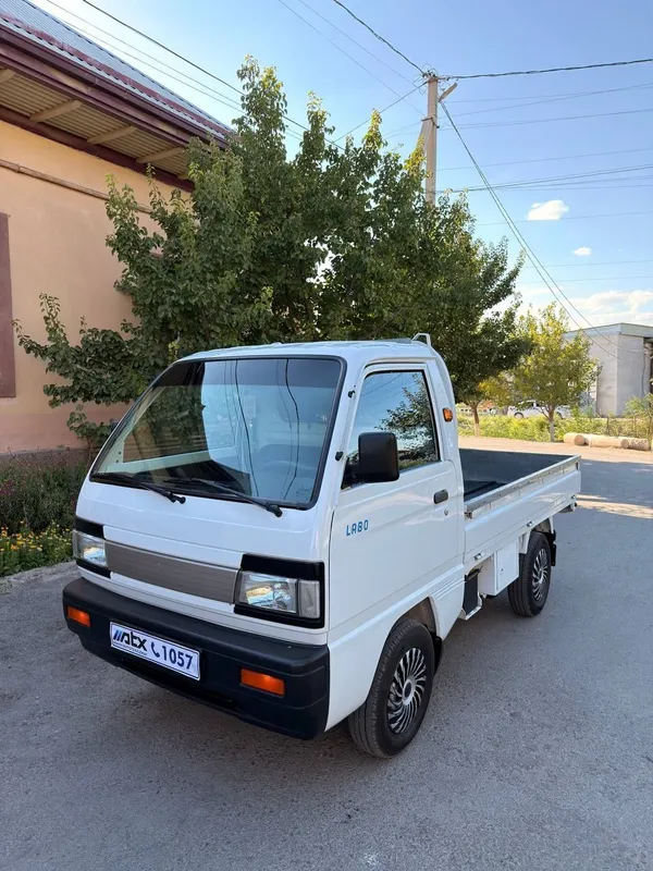 Chevrolet labo sotiladi 1 Chevrolet labo sotiladi 1