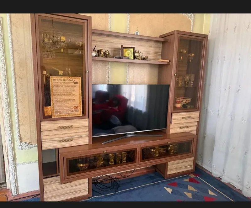 Мебель