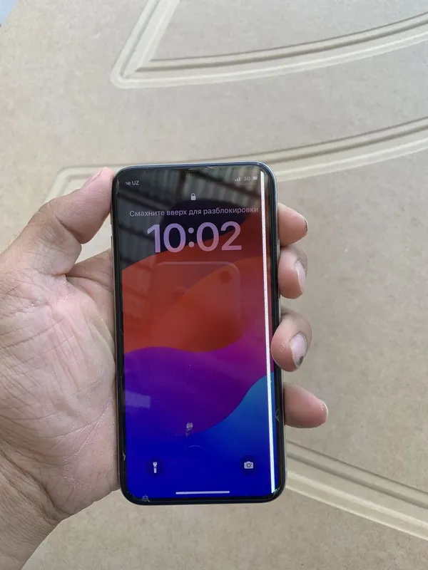 Iphone X Abmen ideal 5 Iphone X Abmen ideal 5