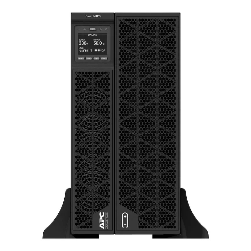 }ИБП APC Smart-UPS 8000VA/8000W / SRTG8KXLI — фото 1