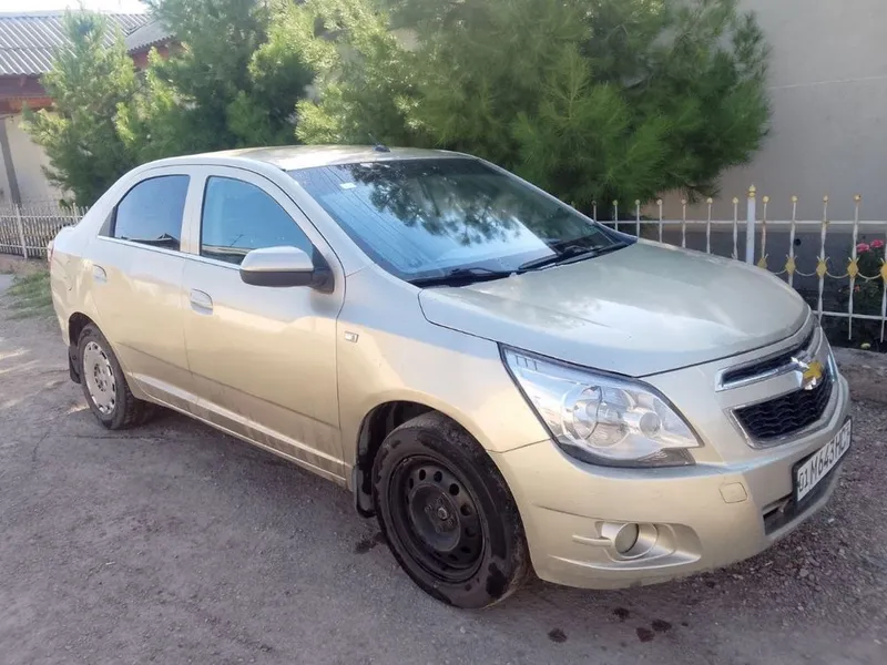 Cobalt 2013 механика, газ есть 4 Cobalt 2013 механика, газ есть 4