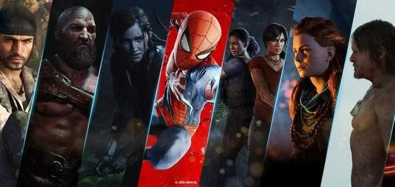 Качественная запись игр для PlayStation 4 и PlayStation 5! 3 Качественная запись игр для PlayStation 4 и PlayStation 5! 3